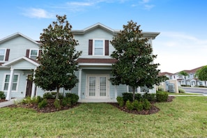 House | 3 bedrooms - Amazing 4bdr few Miles From Disney - 3210 (Kissimmee)