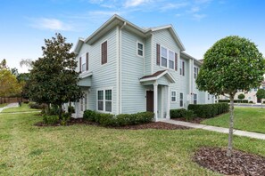 House | 3 bedrooms - Amazing 4bdr few Miles From Disney - 3210 (Kissimmee)