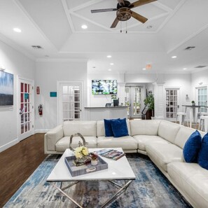 獨棟房屋 | 4 間臥室