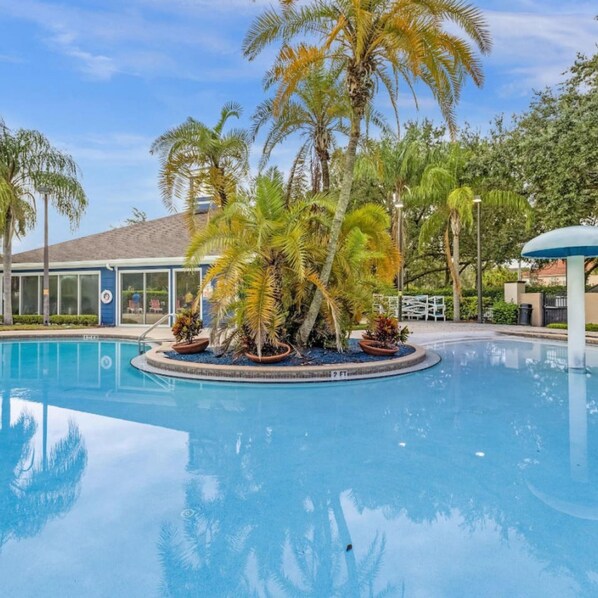 獨棟房屋 | 4 間臥室