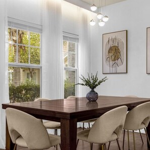 獨棟房屋 | 4 間臥室