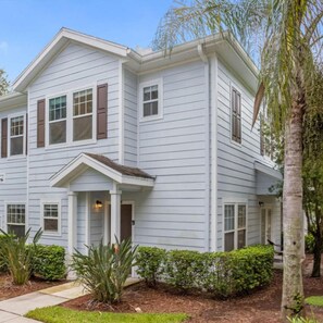 獨棟房屋 | 4 間臥室