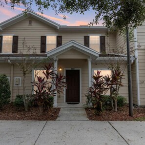 2 bedrooms - Cozy 3bdr House Near Disney 7107 (Kissimmee)
