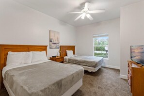 House | 2 bedrooms