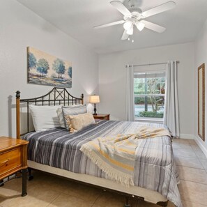 2 bedrooms - Cozy 3bdr House Near Disney 7107 (Kissimmee)