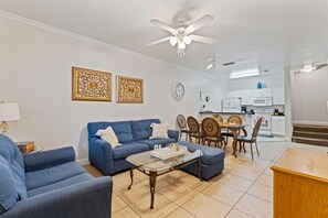 House | 2 bedrooms