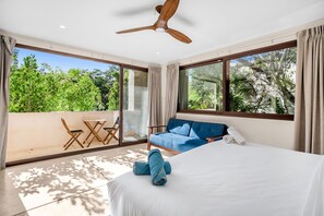 6 Schlafzimmer, Bügeleisen/Bügelbrett, WLAN, Bettwäsche