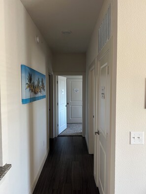 Interior - Peaceful Getaway in North Austin. Luxury, peaceful, quiet, clean, and spacious. (Austin)