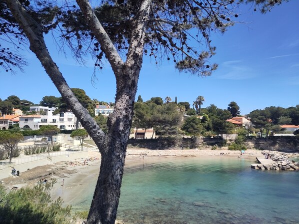 Plage