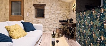 Gîte au Cœur des Vignes