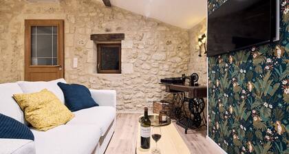 Gîte au Cœur des Vignes