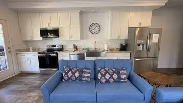 Apartment | 2 bilik tidur