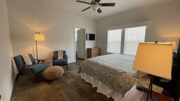 Apartment | 2 bedrooms