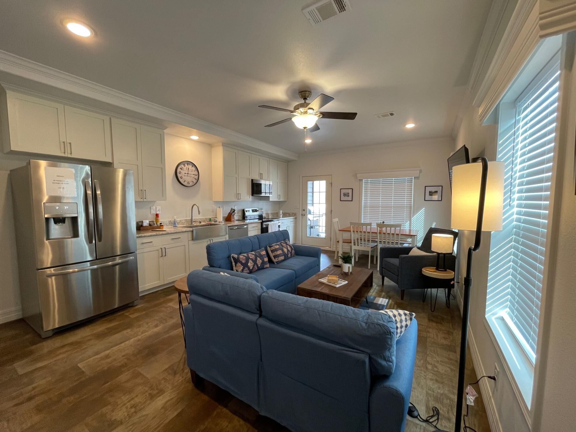 Apartment | 3 bedrooms