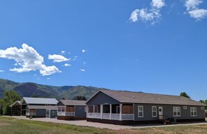 2 habitaciones