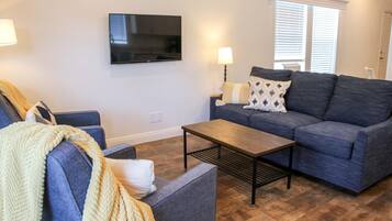 Apartment | 2 bilik tidur