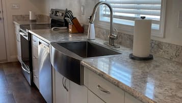 Apartemen | 3 kamar tidur