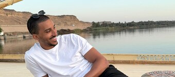 Aswan Nile Felucca Hotel 