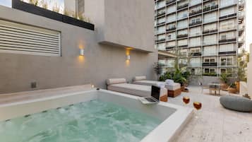 Aguas termales