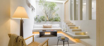 Capitalia Antara Polanco