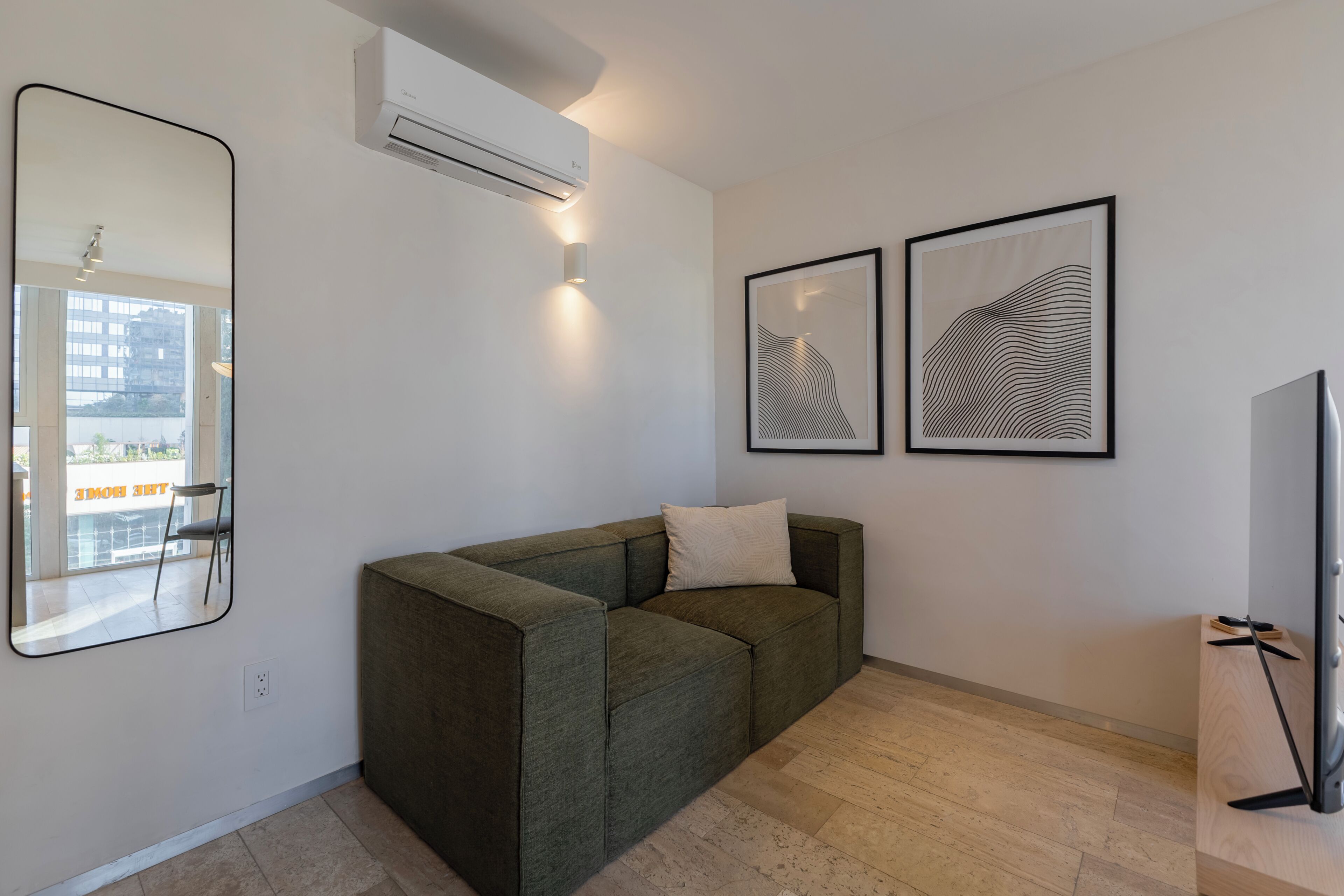 Habitación