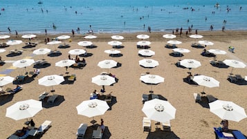 Spiaggia