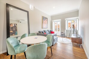 Ferienhaus | 1 Schlafzimmer