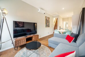 Hus | 1 sovrum