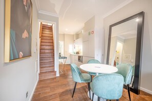 Hus | 1 sovrum
