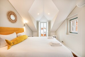 1 bedroom - Bairro Alto Prime Duplex by Homing (Lisbon)