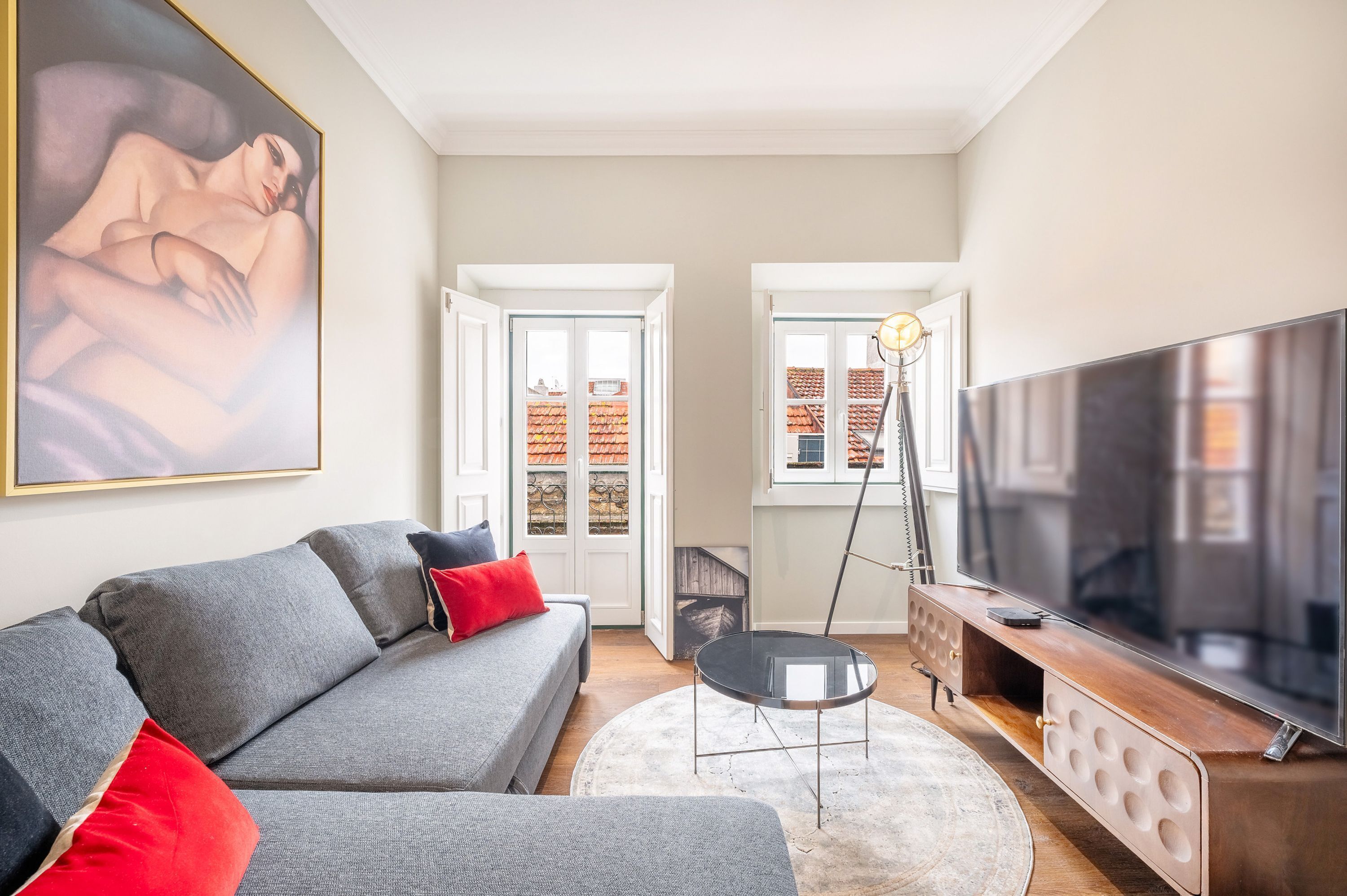 Apartment | 1 bedroom