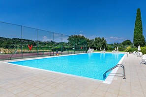 Apartment | 3 bedrooms - Il Melagrano A8 by Wonderful Italy (Padenghe sul Garda)