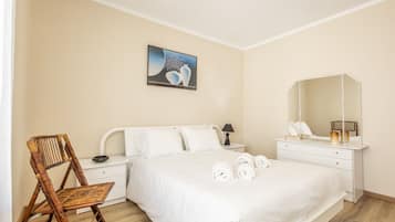 4 chambres
