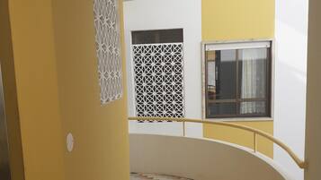 Departamento | 4 habitaciones