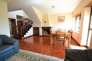 Interior - Bella Vista - Junto Praia (Alcobaça)