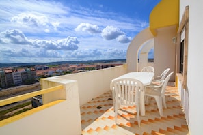 Casa | Terraza o patio