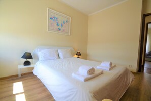 4 bedrooms - Bella Vista - Junto Praia (Alcobaça)