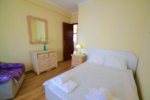 Apartment | 4 bedrooms - Bella Vista - Junto Praia (Alcobaça)