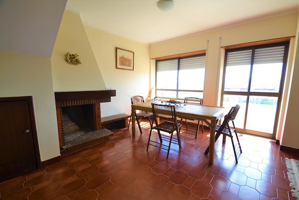Casa | 4 habitaciones 