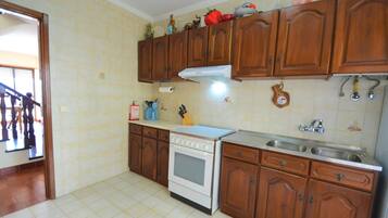 Apartment | 4 bedrooms