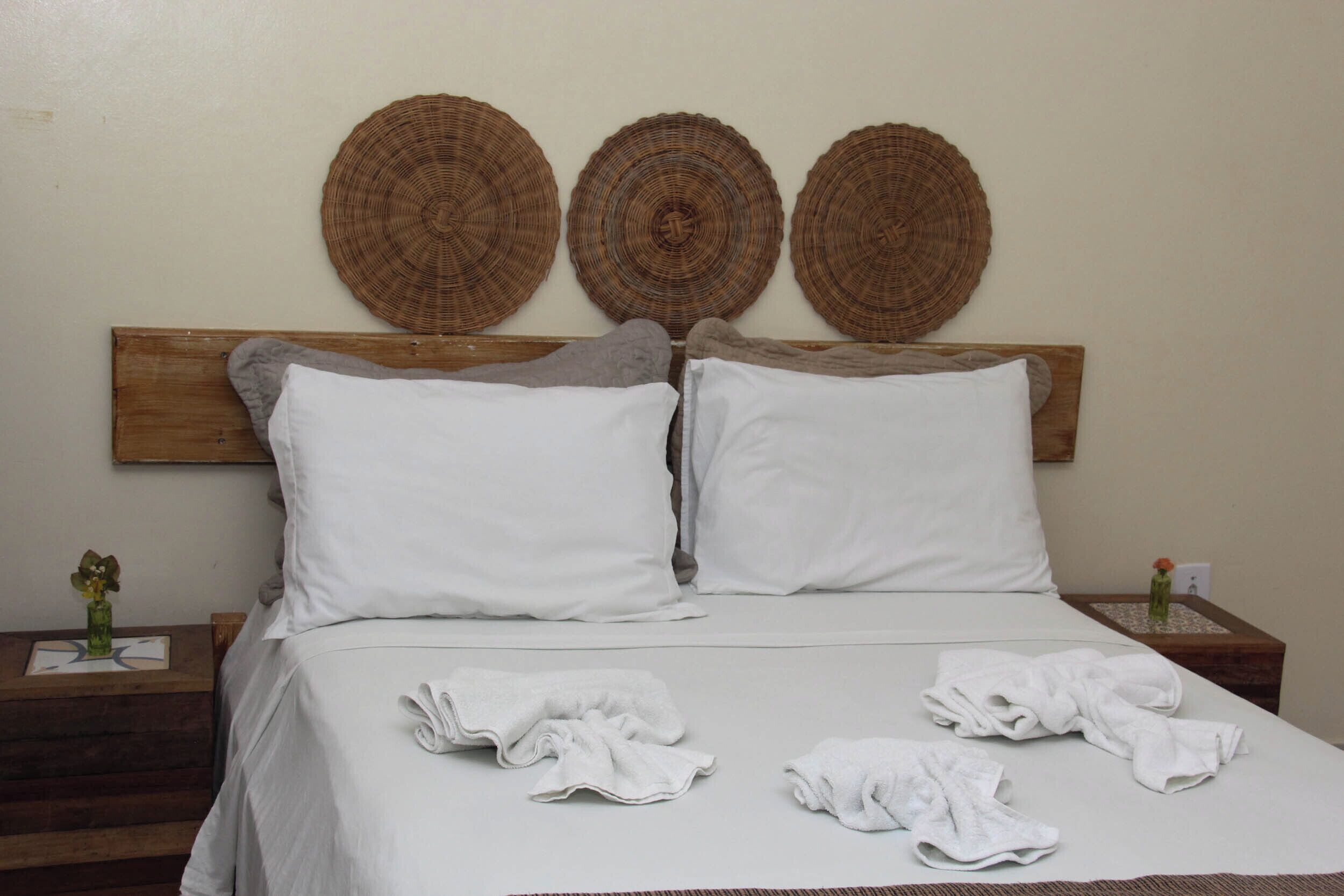 1 bedroom, free WiFi