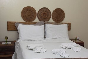 1 Schlafzimmer, kostenloses WLAN