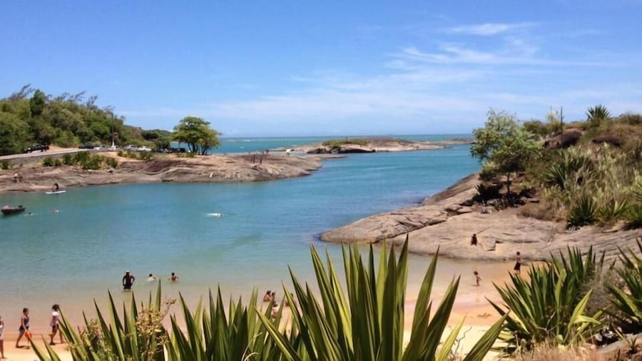 Pousada Trancoso Guarapari
