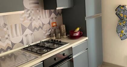 1 Bedroom Apartment in termini imerese