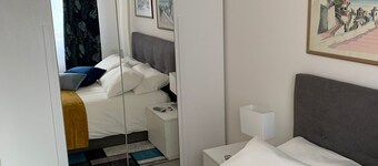 1 Bedroom Apartment in termini imerese