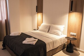 2 Schlafzimmer, Schreibtisch, Bügeleisen/Bügelbrett, kostenloses WLAN
