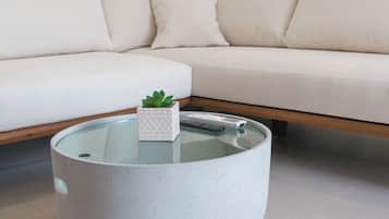 Smart TV, impianto stereo