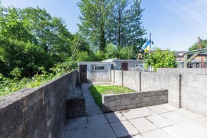 บริเวณภายนอก