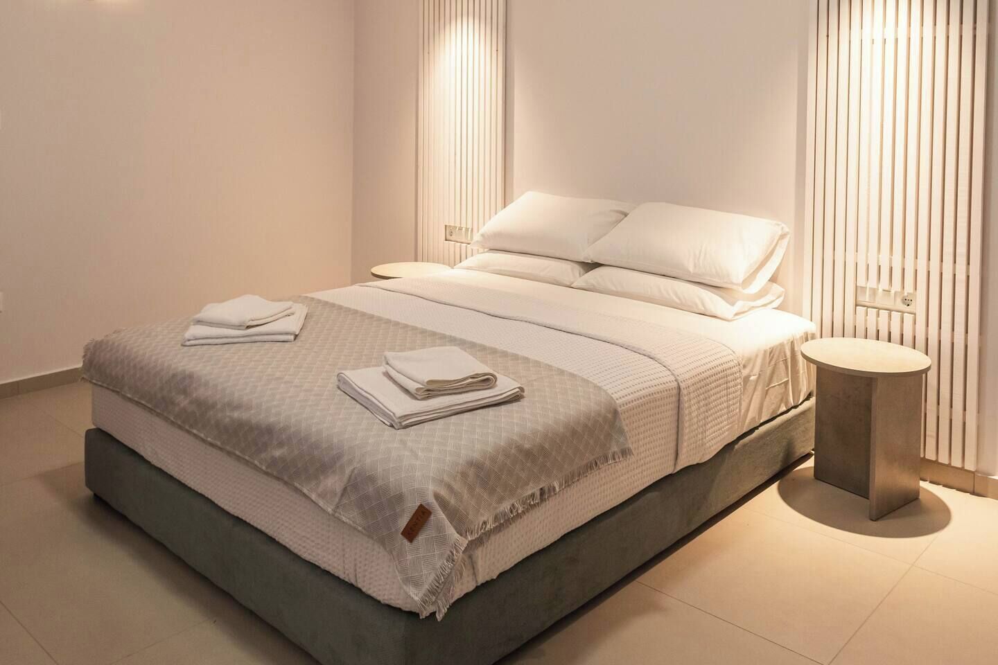 1 sovrum, wi-fi och sängkläder