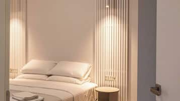 1 slaapkamer, wifi, beddengoed